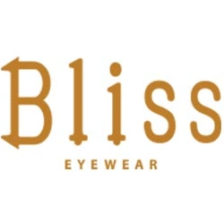 bliss eyewear logo