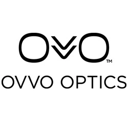 Ovvo Optics logo