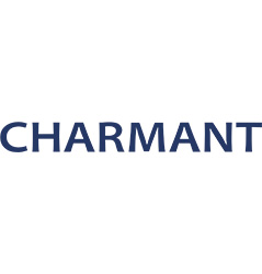 charmant logo