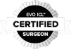 evo icl certified logo
